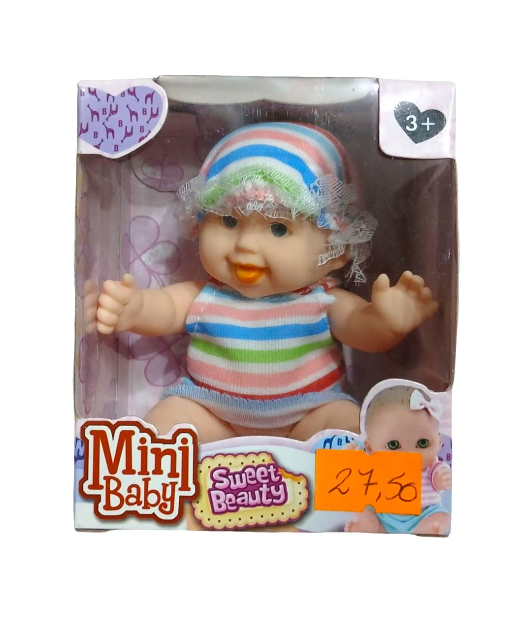 MINI BABY